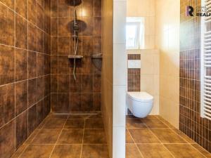 Prodej rodinného domu, Bystřice - Semovice, 477 m2