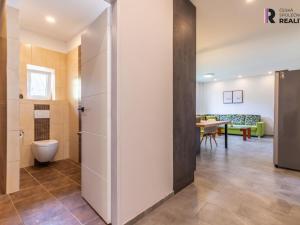 Prodej rodinného domu, Bystřice - Semovice, 477 m2