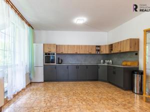 Prodej rodinného domu, Bystřice - Semovice, 477 m2