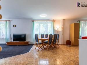 Prodej rodinného domu, Bystřice - Semovice, 477 m2