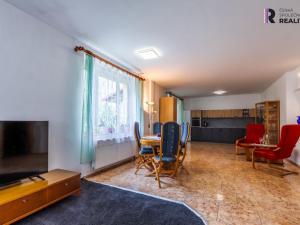 Prodej rodinného domu, Bystřice - Semovice, 477 m2