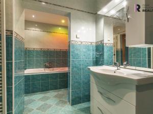 Prodej rodinného domu, Bystřice - Semovice, 477 m2