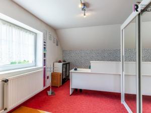 Prodej rodinného domu, Bystřice - Semovice, 477 m2