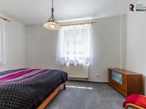 Prodej rodinného domu, Bystřice - Semovice, 477 m2