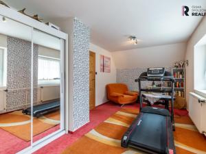 Prodej rodinného domu, Bystřice - Semovice, 477 m2