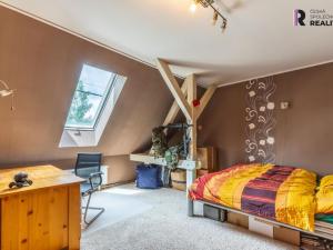 Prodej rodinného domu, Bystřice - Semovice, 477 m2