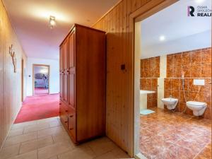 Prodej rodinného domu, Bystřice - Semovice, 477 m2