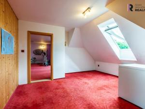 Prodej rodinného domu, Bystřice - Semovice, 477 m2