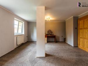 Prodej rodinného domu, Bystřice - Semovice, 477 m2