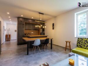 Prodej rodinného domu, Bystřice - Semovice, 477 m2