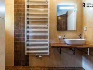 Prodej rodinného domu, Bystřice - Semovice, 477 m2