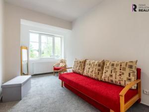 Prodej rodinného domu, Bystřice - Semovice, 477 m2