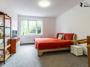 Prodej rodinného domu, Bystřice - Semovice, 477 m2