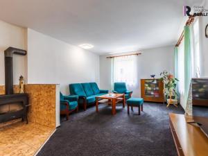 Prodej rodinného domu, Bystřice - Semovice, 477 m2