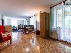 Prodej rodinného domu, Bystřice - Semovice, 477 m2