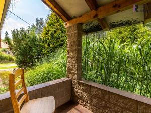 Prodej rodinného domu, Bystřice - Semovice, 477 m2