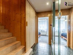 Prodej rodinného domu, Bystřice - Semovice, 477 m2