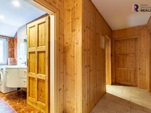 Prodej rodinného domu, Bystřice - Semovice, 477 m2