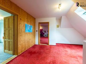 Prodej rodinného domu, Bystřice - Semovice, 477 m2