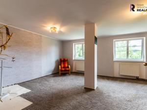 Prodej rodinného domu, Bystřice - Semovice, 477 m2