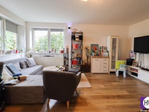 Prodej bytu 3+kk, Ostrava - Petřkovice, 80 m2