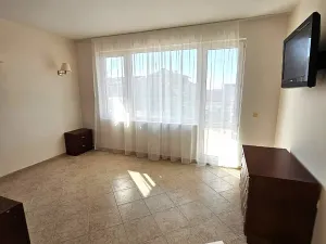 Prodej bytu 1+kk, Nesebar, Bulharsko, 44 m2