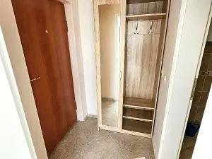 Prodej bytu 1+kk, Nesebar, Bulharsko, 44 m2