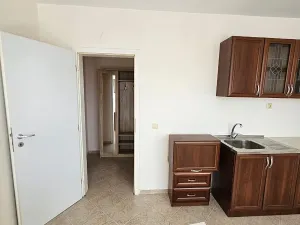 Prodej bytu 1+kk, Nesebar, Bulharsko, 44 m2