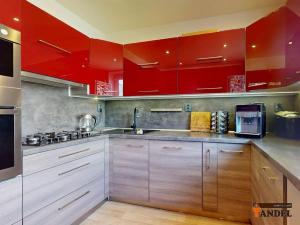 Prodej bytu 4+1, Havířov, Rušná, 86 m2