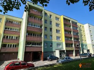Prodej bytu 4+1, Havířov, Rušná, 86 m2