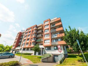 Prodej bytu 3+kk, Olomouc, Aloise Rašína, 82 m2
