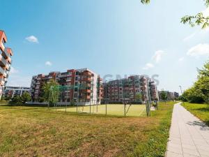 Prodej bytu 3+kk, Olomouc, Aloise Rašína, 82 m2