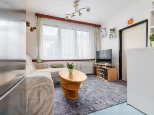Prodej bytu 2+kk, České Budějovice, Puklicova, 39 m2