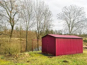 Prodej chalupy, Lukavice, 81 m2