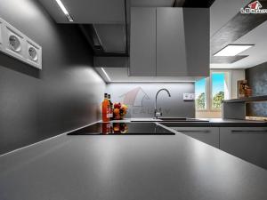 Pronájem bytu 2+kk, Kolín, Nerudova, 54 m2