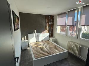 Pronájem bytu 2+kk, Kolín, Nerudova, 54 m2