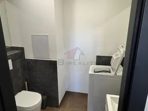 Pronájem bytu 2+kk, Kolín, Nerudova, 54 m2