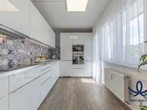 Prodej bytu 3+1, Mladá Boleslav, Palackého, 72 m2