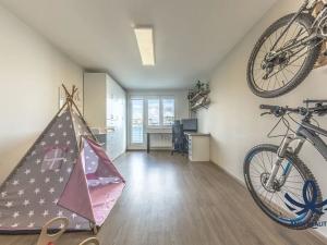 Prodej bytu 3+1, Mladá Boleslav, Palackého, 72 m2
