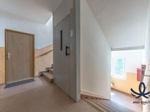 Prodej bytu 3+1, Mladá Boleslav, Palackého, 72 m2