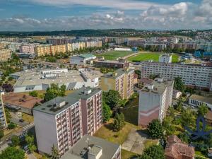 Prodej bytu 3+1, Mladá Boleslav, Palackého, 72 m2