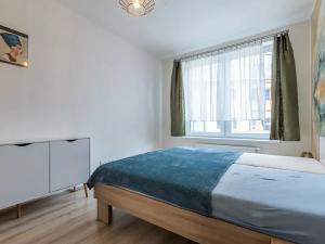 Prodej bytu 2+kk, Praha - Košíře, Pod radnicí, 50 m2