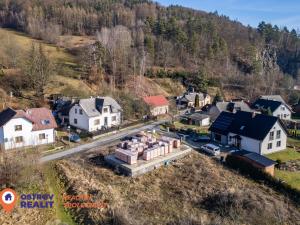Prodej pozemku pro bydlení, Bohutín, 1811 m2
