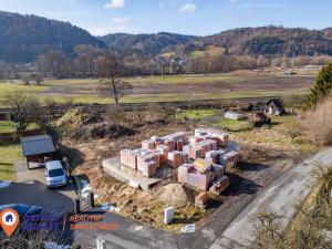 Prodej pozemku pro bydlení, Bohutín, 1811 m2