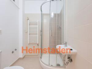 Pronájem bytu 1+kk, Havířov - Město, Hlavní třída, 19 m2