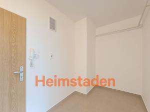 Pronájem bytu 1+kk, Havířov - Město, Hlavní třída, 19 m2