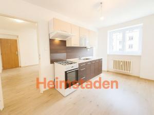 Pronájem bytu 3+1, Havířov - Město, Alšova, 70 m2