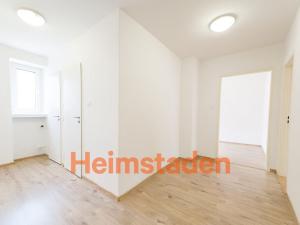 Pronájem bytu 3+1, Havířov - Město, Alšova, 70 m2
