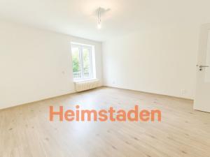 Pronájem bytu 3+1, Havířov - Město, Alšova, 70 m2