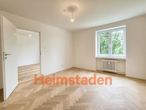 Pronájem bytu 3+1, Havířov - Město, Alšova, 70 m2